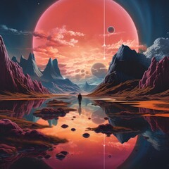 ImagineArt AI Art Generator