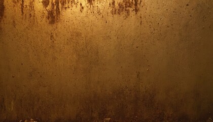 Obraz premium Old brown Rusty metal texture used as background 