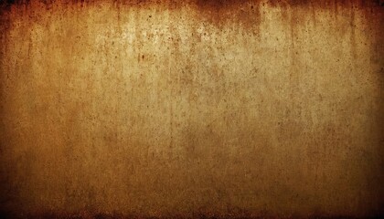 Obraz premium Old brown Rusty metal texture used as background 