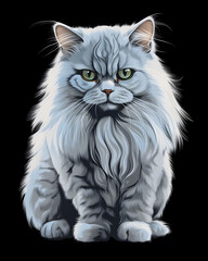 Persian Cat