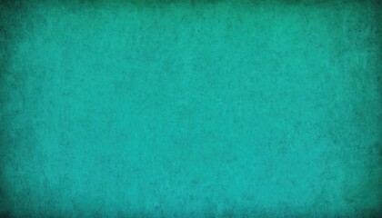 Aquamarine colored wall texture background with textures of different shades of aquamarine