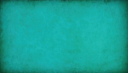 Aquamarine colored wall texture background with textures of different shades of aquamarine