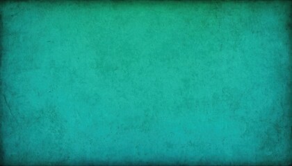 Obraz premium Green and blue Chalkboard Chalk texture school board display for background