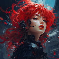 ImagineArt AI Art Generator