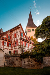 Weil der Stadt Merklingen