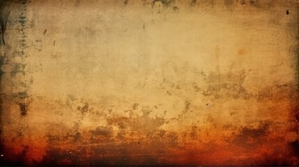 Vintage Textured Background