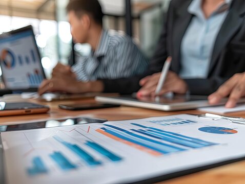 Effective Digital Marketing and SEO Strategies for B2B Companies: Leveraging Industry-Specific SEO, Content Strategy, and Lead Generation for Business Growth and Customer Acquisition - Powered by Adobe