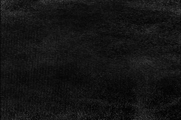 Vintage Black Grunge Textures background vector illustration.