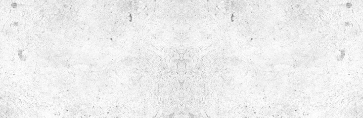 Old wall panorama texture cement dirty gray with black  background abstract grey and silver color design are light with white background.