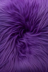 Fototapeta premium fluffy fur wool