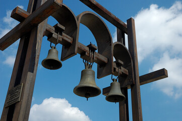 Church bells