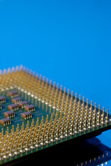 CPU