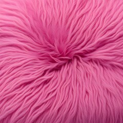 Fototapeta premium fluffy fur wool