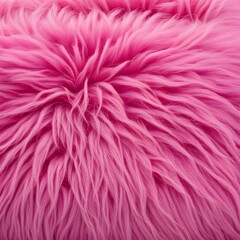 Fototapeta premium fluffy fur wool