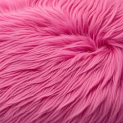 Fototapeta premium fluffy fur wool