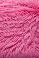 Fototapeta premium fluffy fur wool