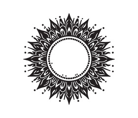 sun vector art graphic resources silhouette vector style,white background