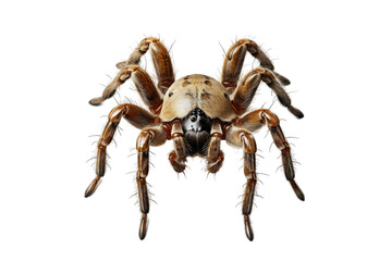 I Love Spiders (PNG 10800x7200)