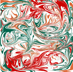 Background geometric pattern, seamless pattern, abstract pattern, unique background, aesthetic background, art background, twirl pattern.