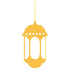 Islamic Lantern Decoration