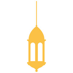Islamic Lantern Decoration