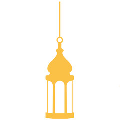 Islamic Lantern Decoration