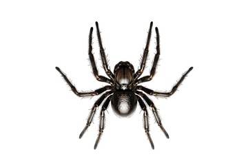 Fototapeta premium I Love Spiders (JPG 300Dpi 10800x7200)