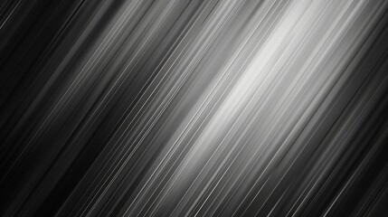 Fototapeta premium Clip art illustration of gray abstract gradient HD background.