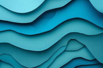 Multicolor sheets for the background. Texture for the design.