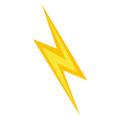 Lightning Bolt Illustration