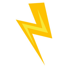 Lightning Bolt Illustration