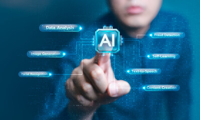 Artificial Intelligence and Advanced Technology Applications