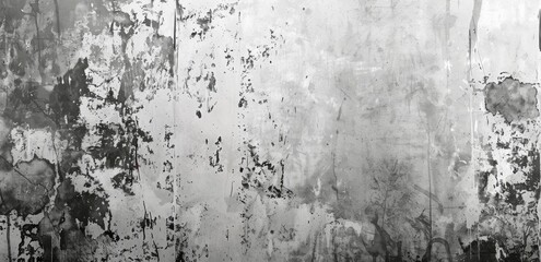 Fototapeta premium Grunge Wall Texture Background