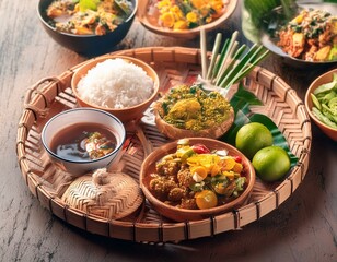 Cuisine thaïlandaise