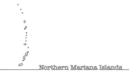 Northern Mariana Islands © Anna