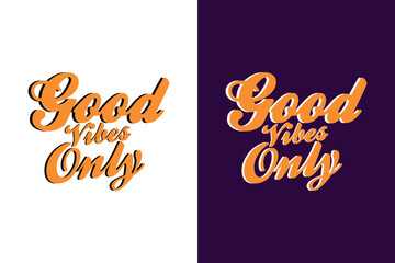 Typography t-shirt design. 