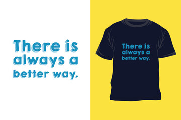 Typography t-shirt design. 