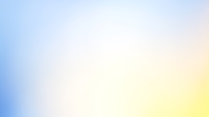 Minimal Modern Mash gradient Blur Background