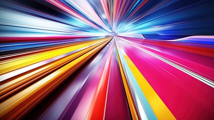 abstract colorful background