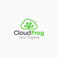 Cloud Frog Good for Business, Start up, Agency, and Organization