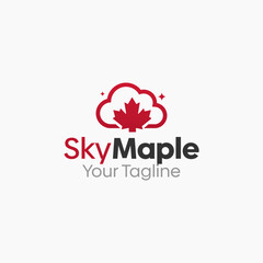 Sky Maple Good for Business, Start up, Agency, and Organization