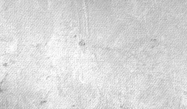 White watercolor papar texture background for cover card design or overlay aon paint art background.