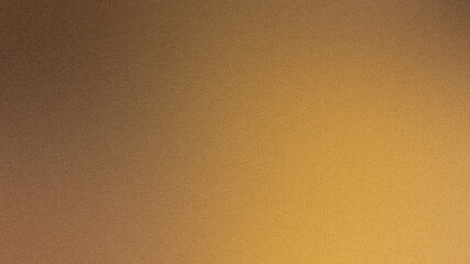 Elegant design project enhanced with a golden gradient background and a hint of subtle texture