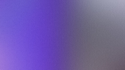 Grainy textured background featuring a purple and grey gradient