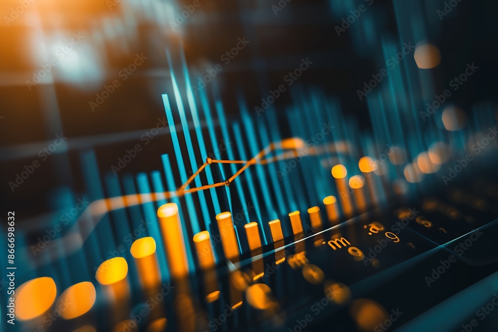 Poster Abstract Financial Data Visualization