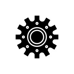 chain glyph icon