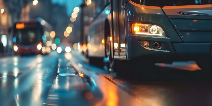 Transportation equity aims to ensure fair access to transportation for all. Concept Transportation Equity, Fair Access, Inclusive Mobility, Transportation Justice, Equitable Transit