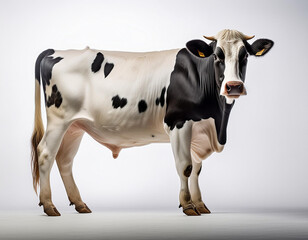 vache laitière, veau, animal, ferme, bétail, agricultura, gazon, champ, blanc, mollet, brun, alpage, lait, prairie, mammifère, taureau, vache laitière, boeuf, rural, nature, bétail, animal, vert, agri