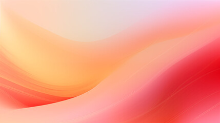 bstract image in the form of waves with a combination of blue, red and pink shades for wallpaper background for advertising or gift wrapping and web design.	

