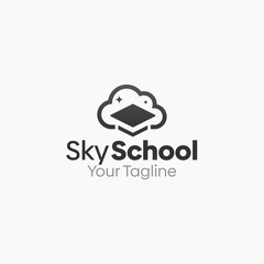 Sky School Good for Business, Start up, Agency, and Organization